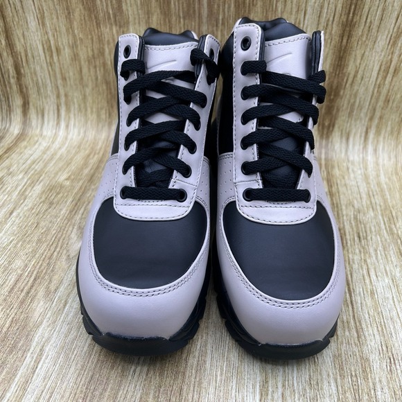 Nike Air Max Goadome Men\'s Size 7.5‎ Boots College Grey Black FZ1314-002 NEW main image 9